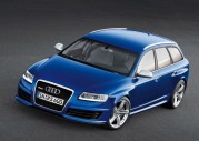 2008 Audi RS6 Avant